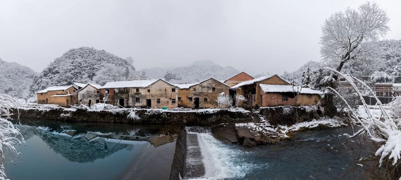 金華·村尚村宿，認(rèn)識(shí)自然尋回久違的童真