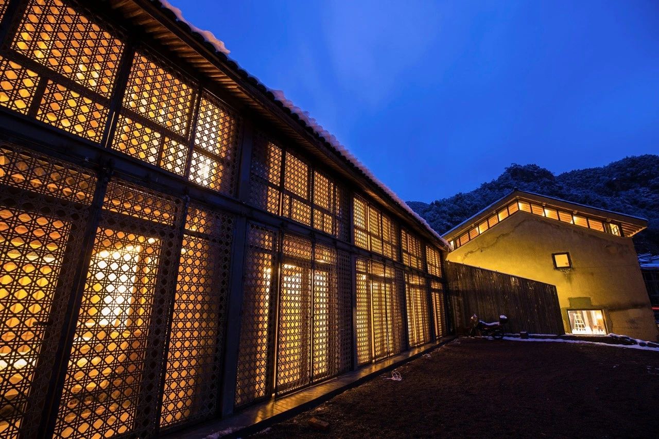 金華·村尚村宿，認(rèn)識(shí)自然尋回久違的童真