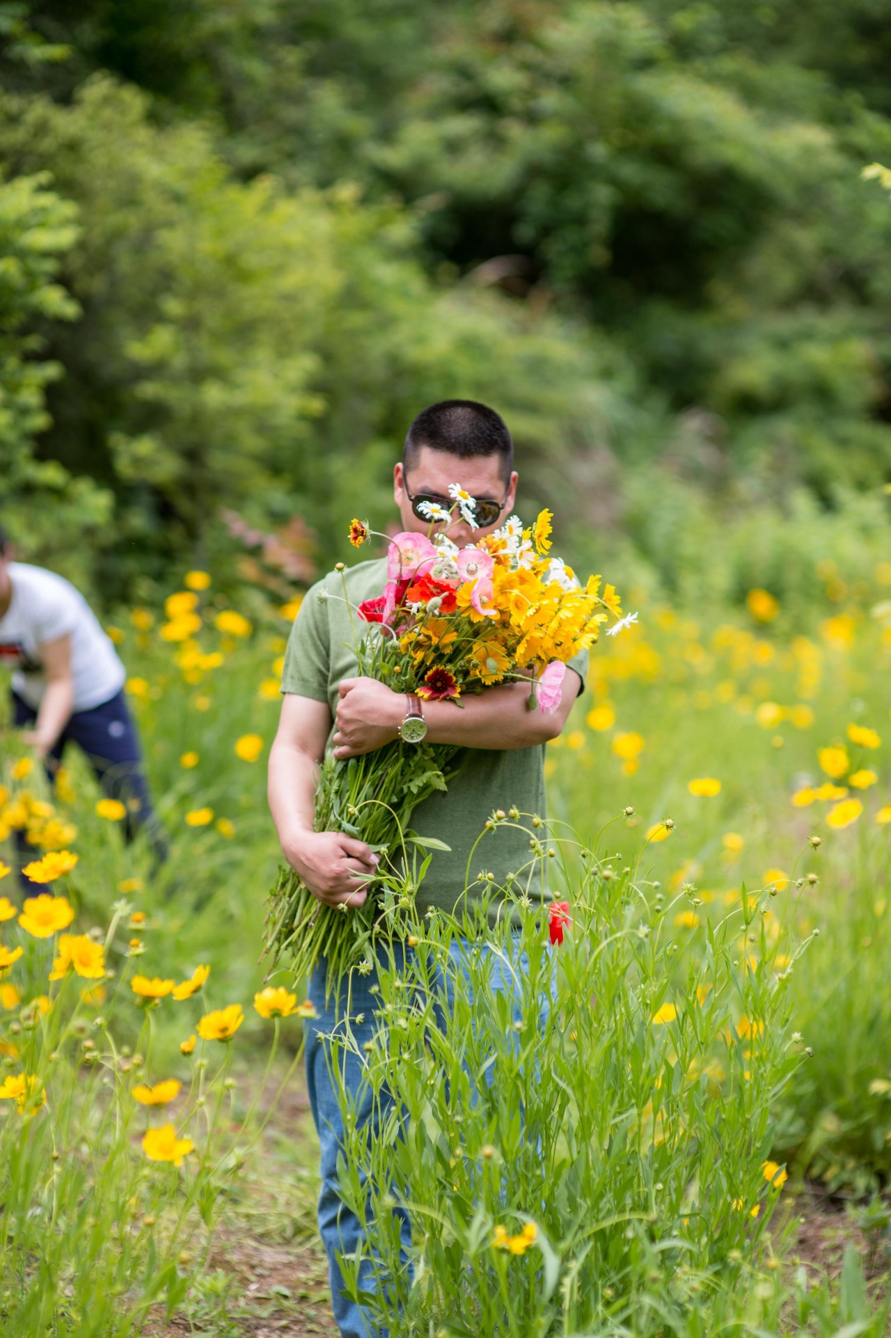 金華·村尚村宿，認(rèn)識(shí)自然尋回久違的童真