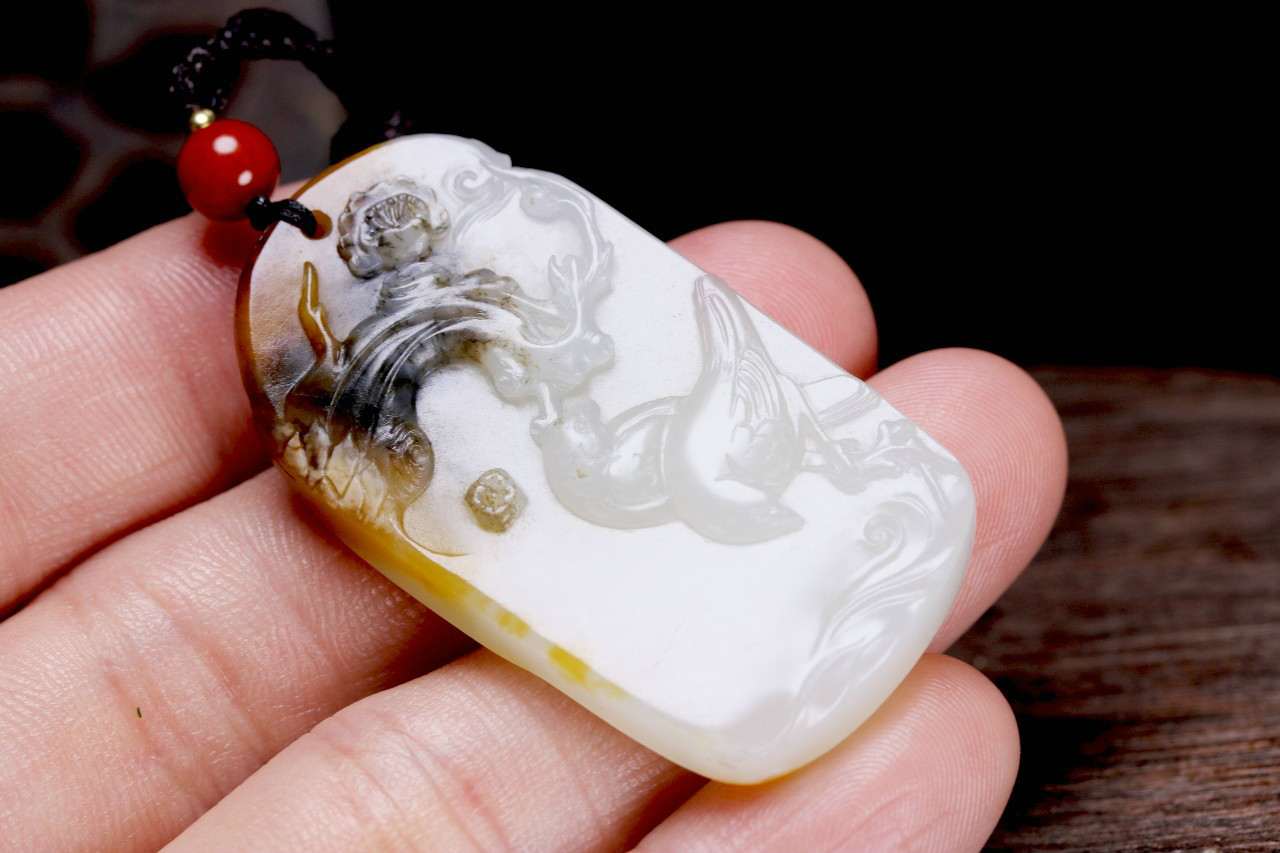 和田玉七大冷知識，你知多少？