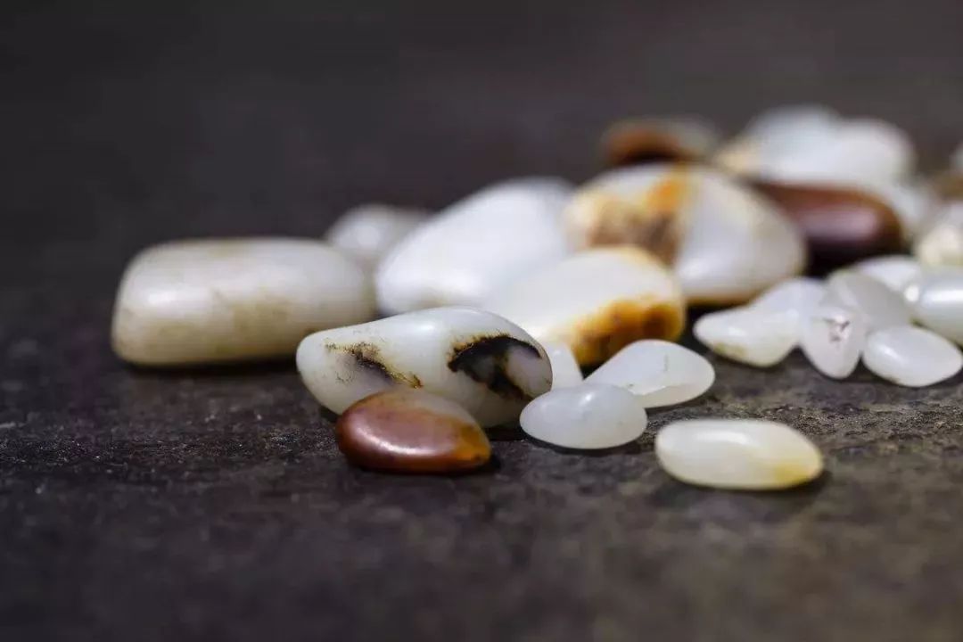 和田玉七大冷知識，你知多少？