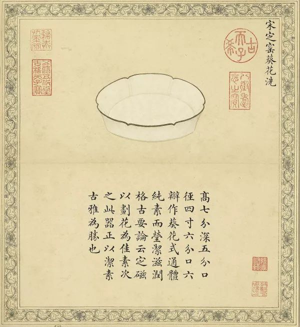 探尋歷代古瓷藝術(shù)：鑒賞品味兩本精美陶瓷圖冊