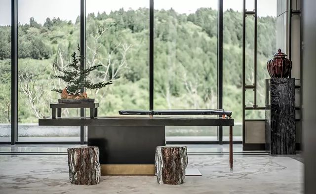 新中式風(fēng)格，東方獨(dú)有的美韻！