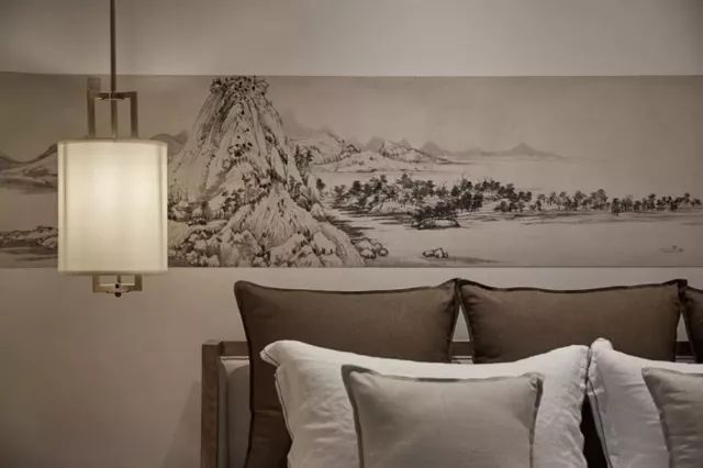 新中式風(fēng)格，東方獨(dú)有的美韻！