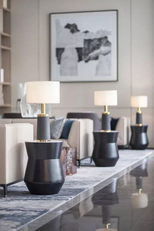 新中式風(fēng)格，東方獨(dú)有的美韻！