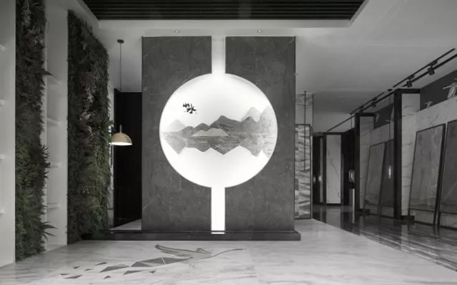 新中式風(fēng)格，東方獨(dú)有的美韻！