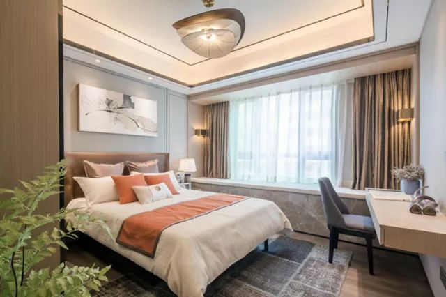 新中式風(fēng)格，東方獨(dú)有的美韻！