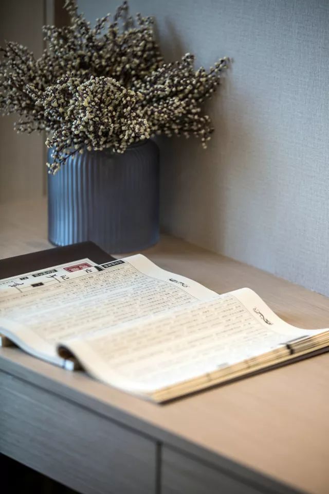 新中式風(fēng)格，東方獨(dú)有的美韻！