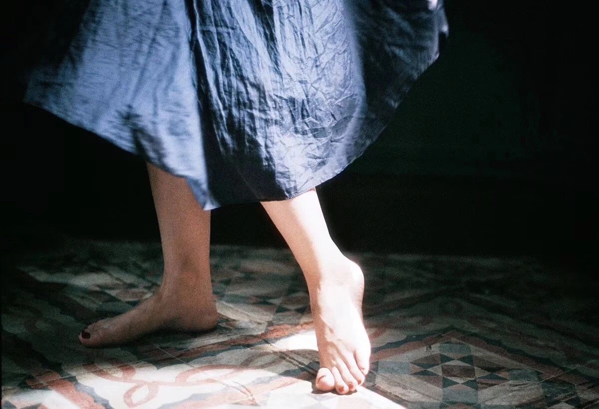 覺園1984，創(chuàng)造一個時空錯亂的夢境