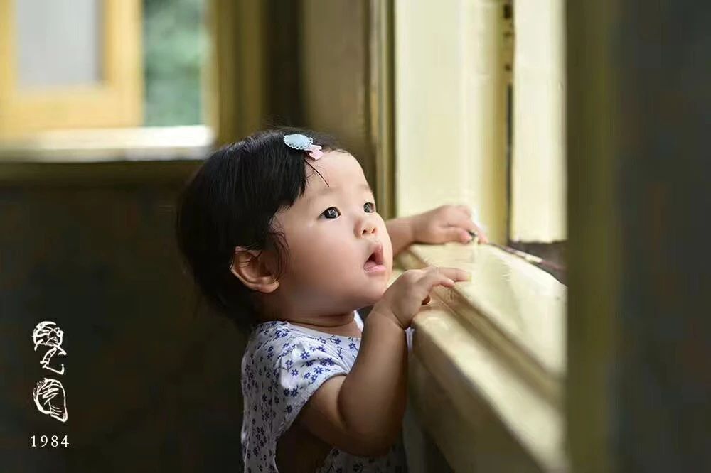 覺園1984，創(chuàng)造一個時空錯亂的夢境