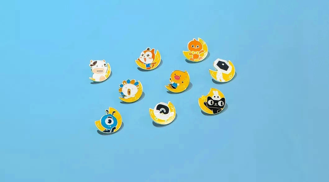 中秋月餅包裝設(shè)計(jì)，創(chuàng)意滿滿的包裝設(shè)計(jì)