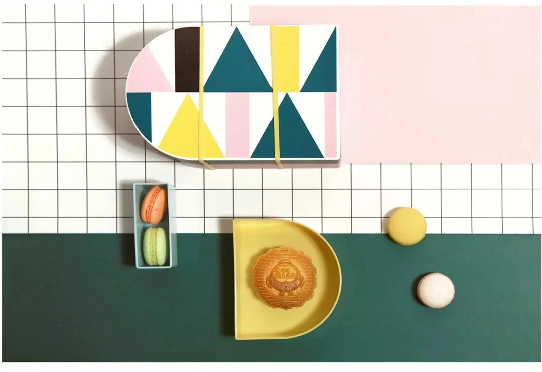 中秋月餅包裝設(shè)計(jì)，創(chuàng)意滿滿的包裝設(shè)計(jì)