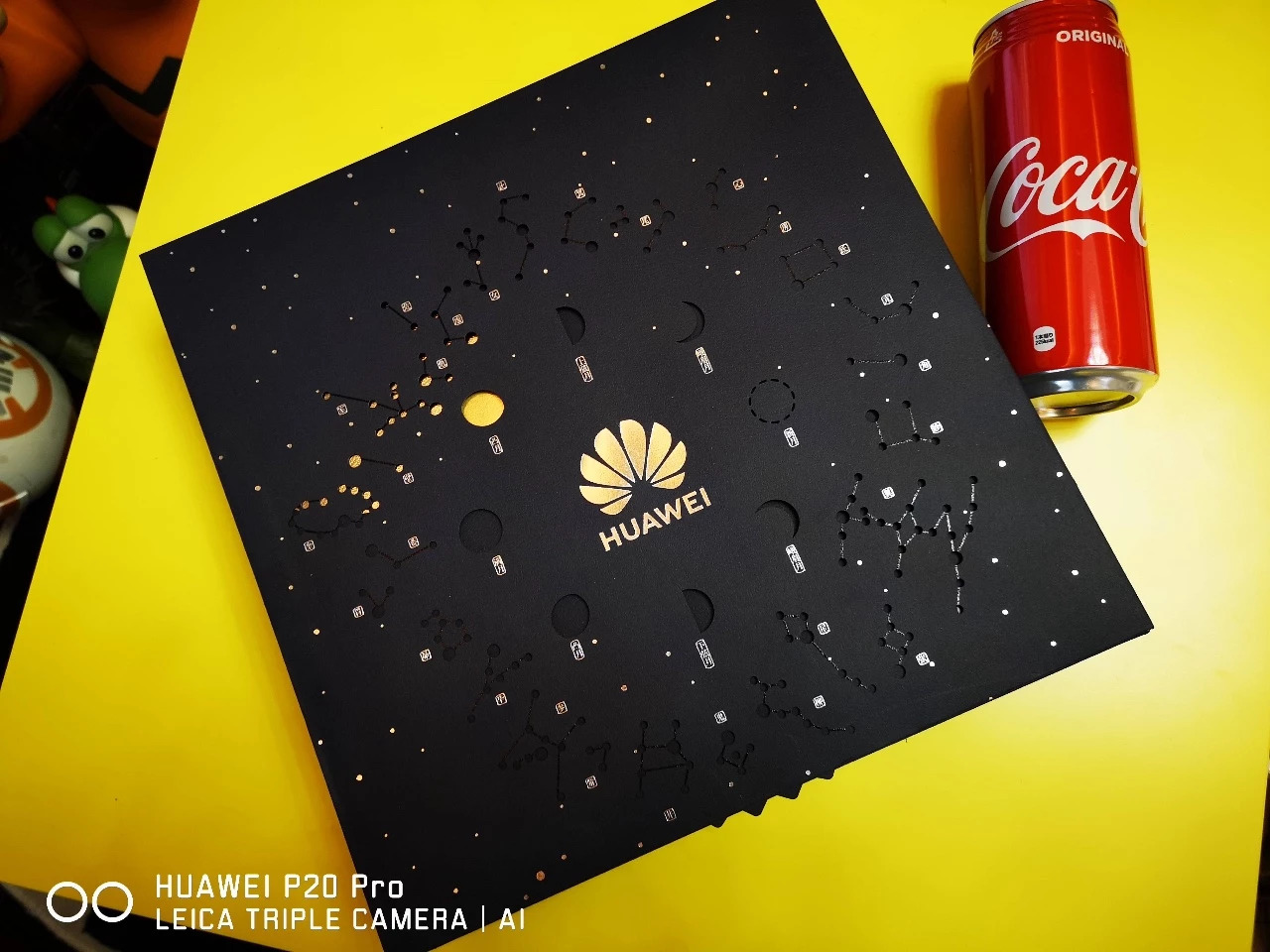 中秋月餅包裝設(shè)計(jì)，創(chuàng)意滿滿的包裝設(shè)計(jì)