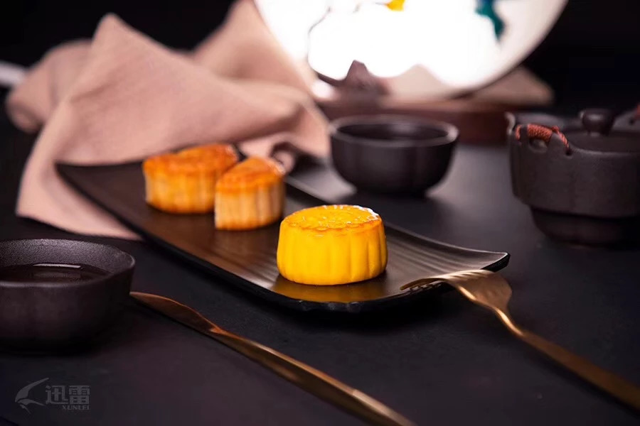 中秋月餅包裝設(shè)計(jì)，創(chuàng)意滿滿的包裝設(shè)計(jì)