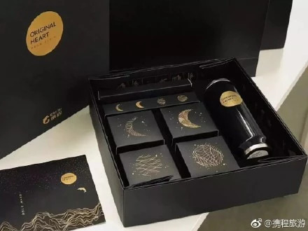 中秋月餅包裝設(shè)計(jì)，創(chuàng)意滿滿的包裝設(shè)計(jì)