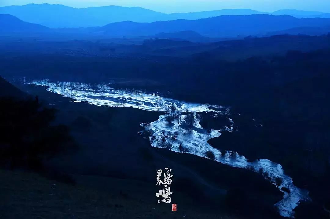 古人十二時(shí)辰配圖：傳統(tǒng)文化的驚艷藝術(shù)！