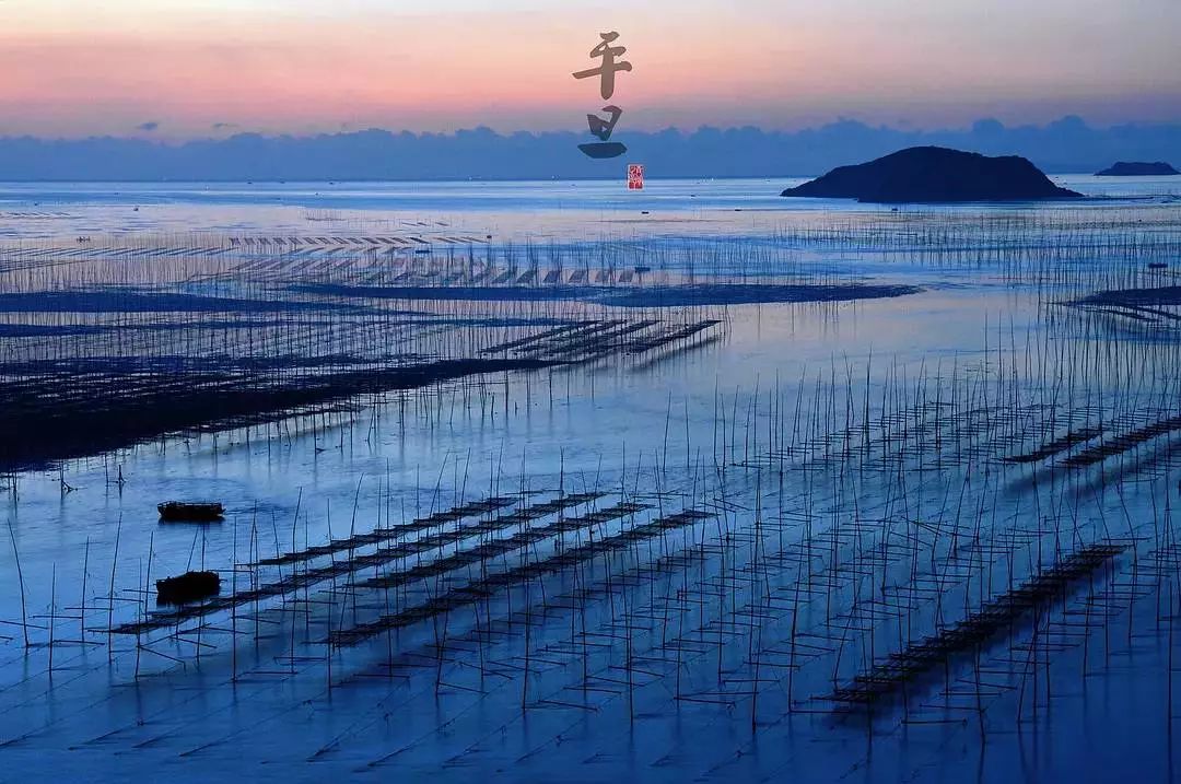 古人十二時(shí)辰配圖：傳統(tǒng)文化的驚艷藝術(shù)！