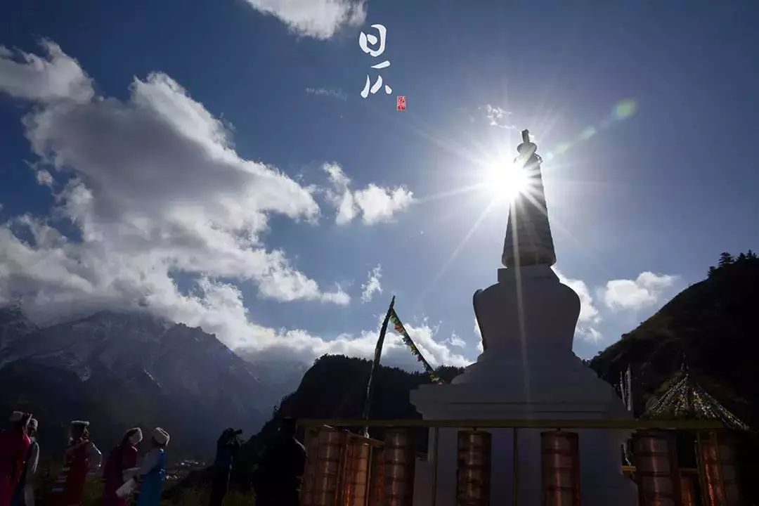 古人十二時(shí)辰配圖：傳統(tǒng)文化的驚艷藝術(shù)！