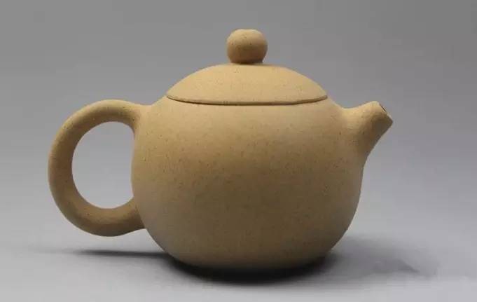 48種紫砂壺壺形大全，值得收藏！