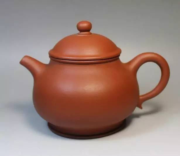 48種紫砂壺壺形大全，值得收藏！