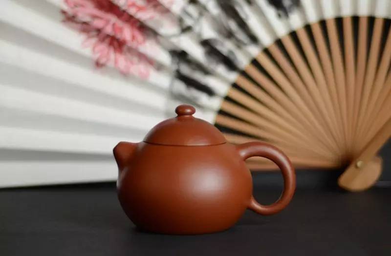 48種紫砂壺壺形大全，值得收藏！