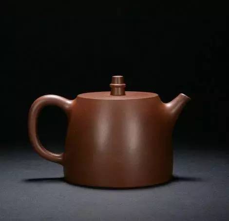 48種紫砂壺壺形大全，值得收藏！