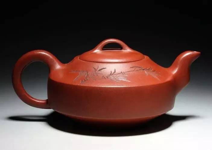 48種紫砂壺壺形大全，值得收藏！