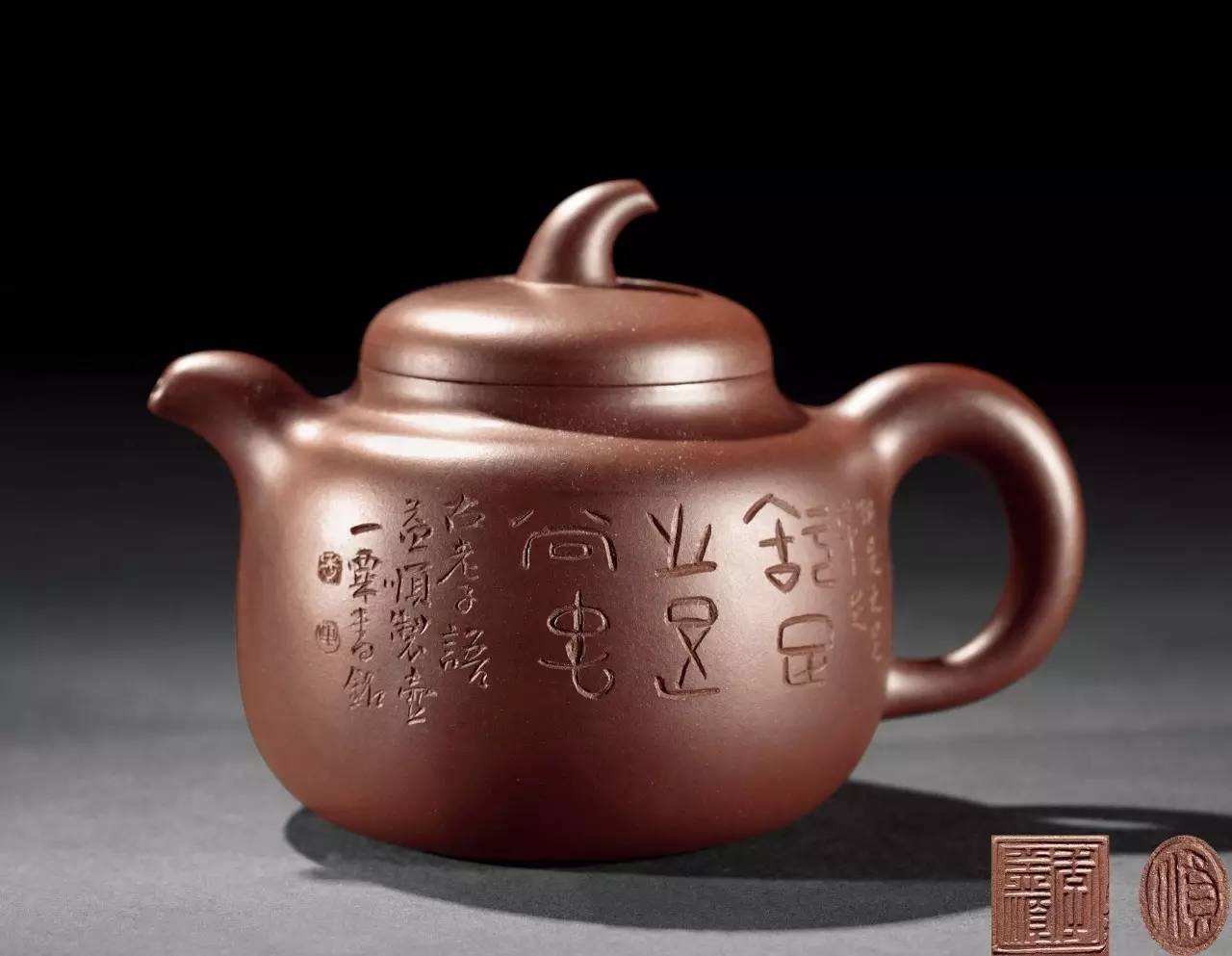 48種紫砂壺壺形大全，值得收藏！