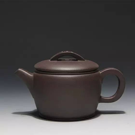 48種紫砂壺壺形大全，值得收藏！