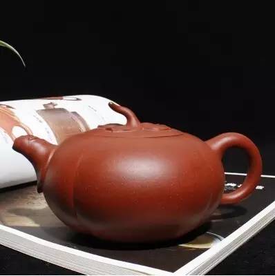 48種紫砂壺壺形大全，值得收藏！