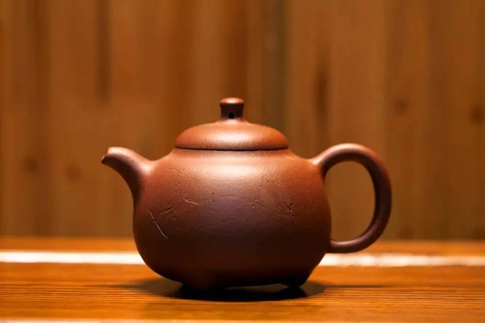 48種紫砂壺壺形大全，值得收藏！