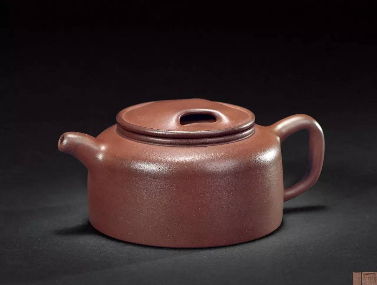 48種紫砂壺壺形大全，值得收藏！