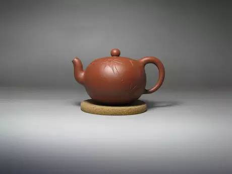 48種紫砂壺壺形大全，值得收藏！