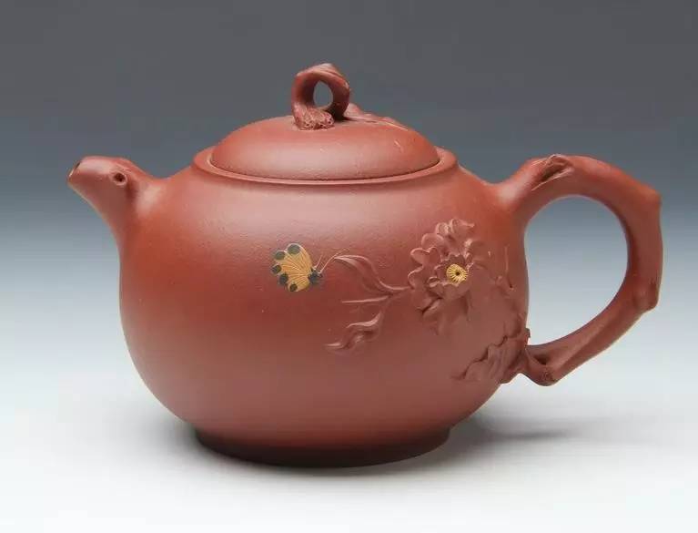 48種紫砂壺壺形大全，值得收藏！