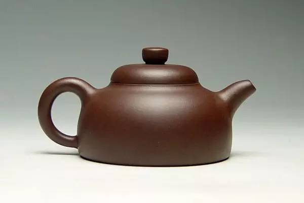 48種紫砂壺壺形大全，值得收藏！