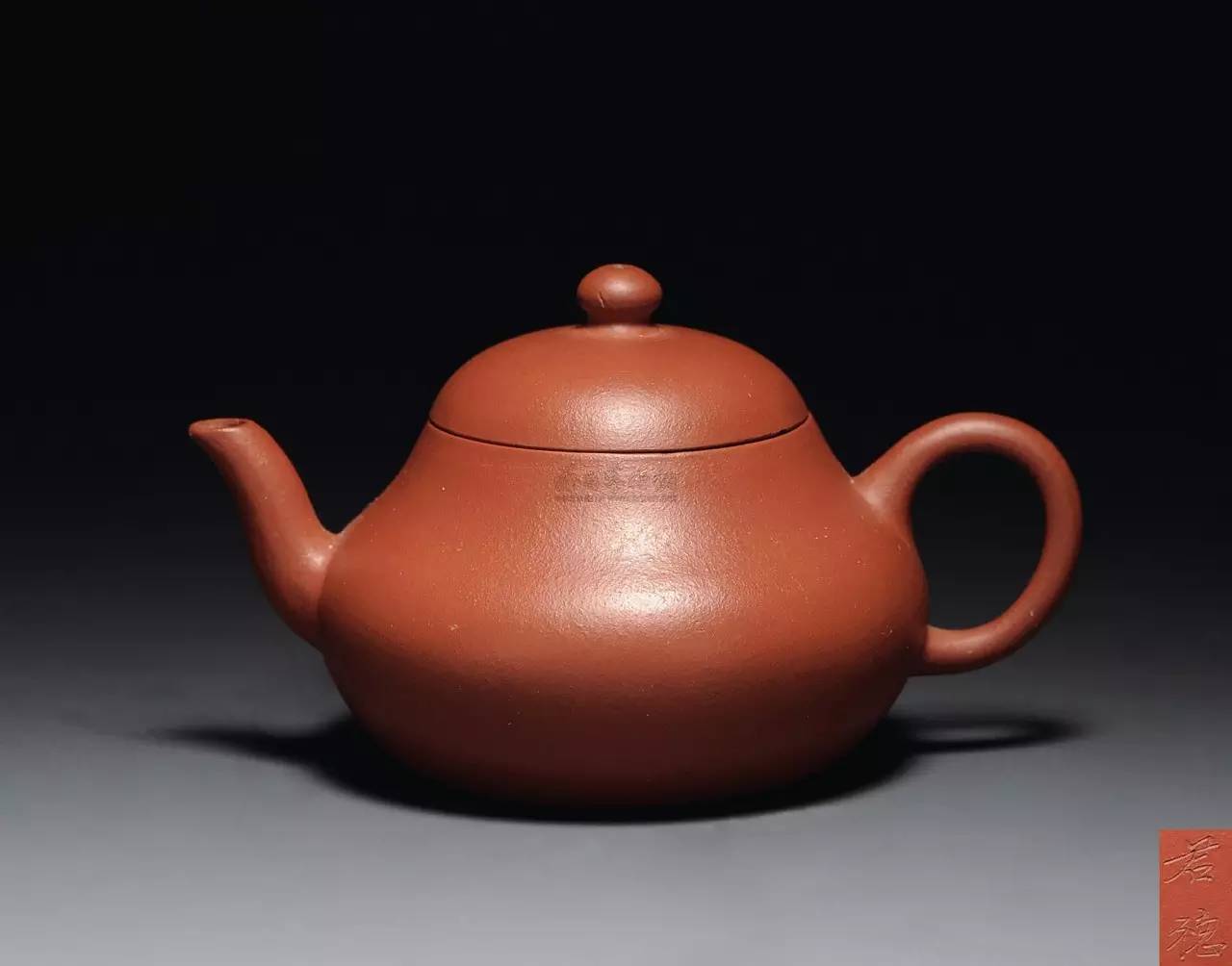 48種紫砂壺壺形大全，值得收藏！