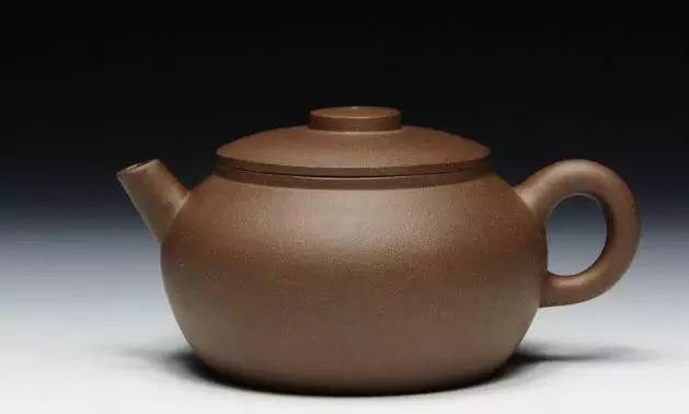 48種紫砂壺壺形大全，值得收藏！