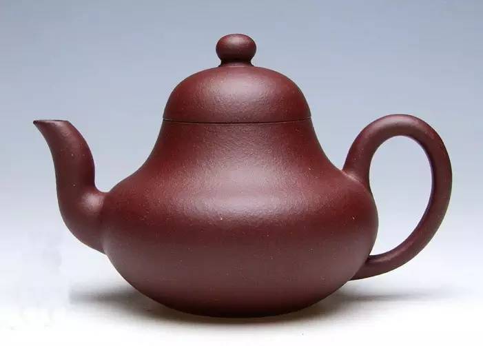 48種紫砂壺壺形大全，值得收藏！