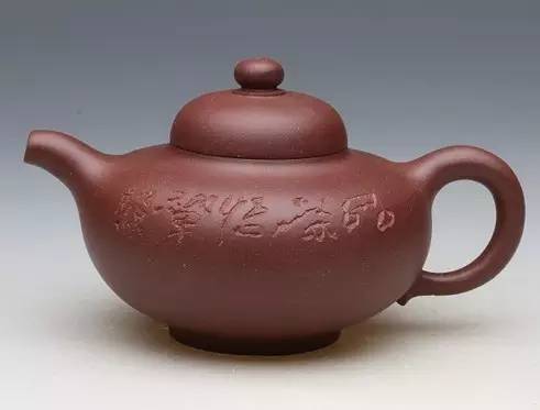 48種紫砂壺壺形大全，值得收藏！