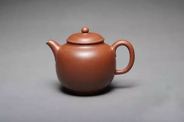 48種紫砂壺壺形大全，值得收藏！