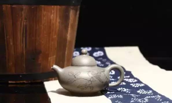 48種紫砂壺壺形大全，值得收藏！