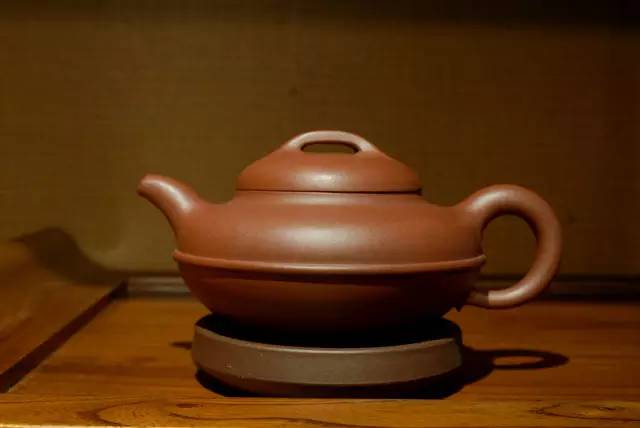 48種紫砂壺壺形大全，值得收藏！