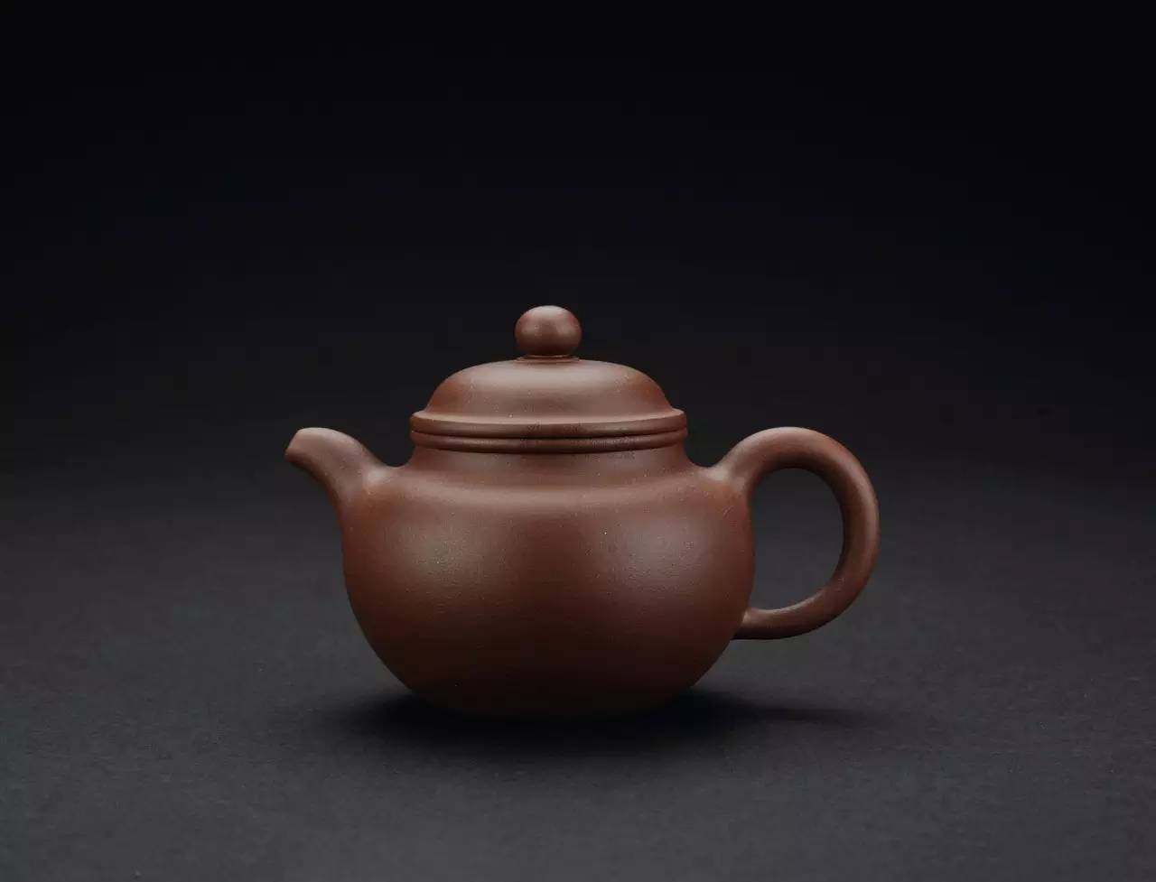 48種紫砂壺壺形大全，值得收藏！