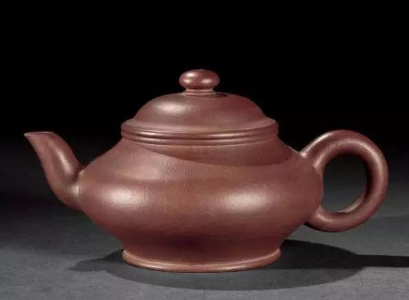 48種紫砂壺壺形大全，值得收藏！