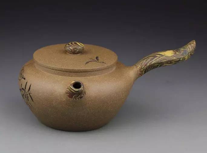 48種紫砂壺壺形大全，值得收藏！