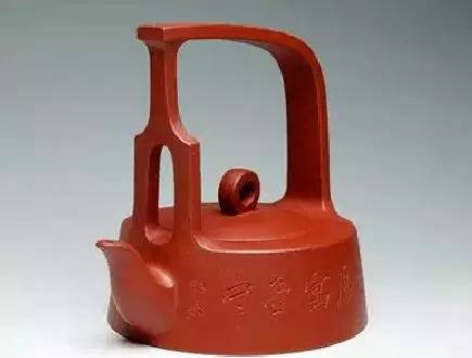 48種紫砂壺壺形大全，值得收藏！