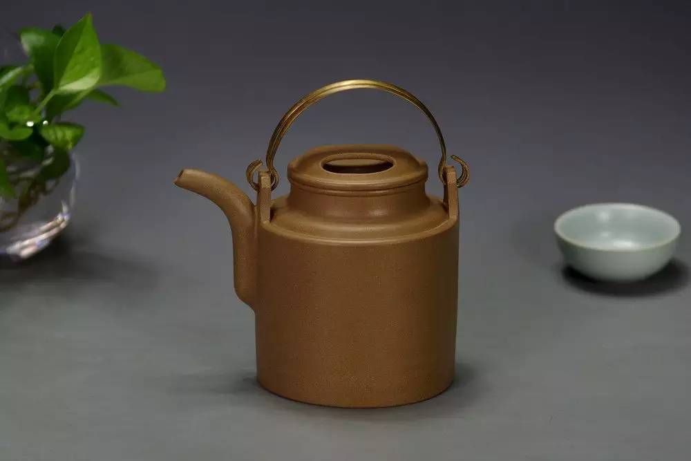 48種紫砂壺壺形大全，值得收藏！