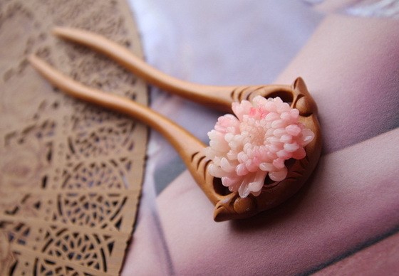 中國古代十大定情信物飾品，何以結(jié)恩情？