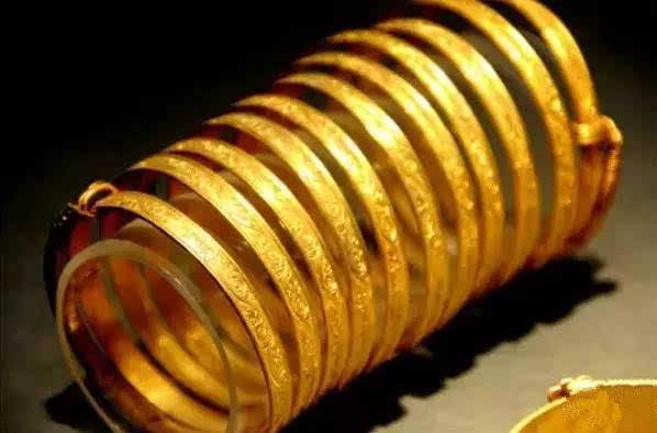 中國古代十大定情信物飾品，何以結(jié)恩情？