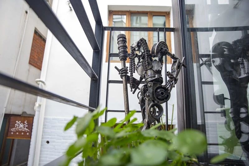 杭州·茶田秘境，有生之年盡情去折騰